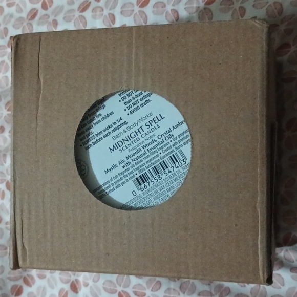 Bath & Body Works Snake Candle Halloween NWT - Picture 8 of 9